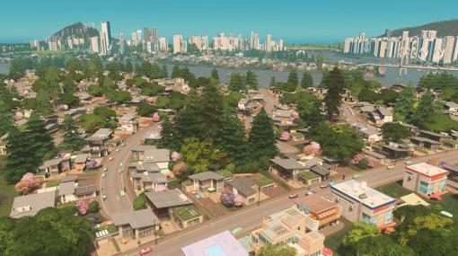 都市開発シム『Cities: Skylines』は開発元予想の「40倍」売り上げていた。小規模開発で大きな成功