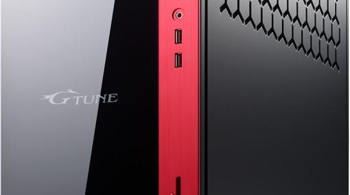 G-Tune、DAIVより第14世代インテルCoreプロセッサーとインテルZ790チップセットを搭載したデスクトップPCが発売！