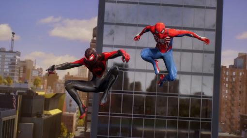 『Marvel’s Spider-Man 2』にはブラックパンサーを演じた故チャドウィック・ボーズマンに関するイースターエッグが存在する