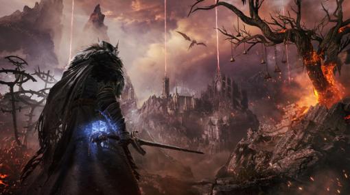 ソウルライクARPG『Lords of the Fallen』全世界売上100万本突破！ニューゲーム＋、バランス調整など最新パッチ配信