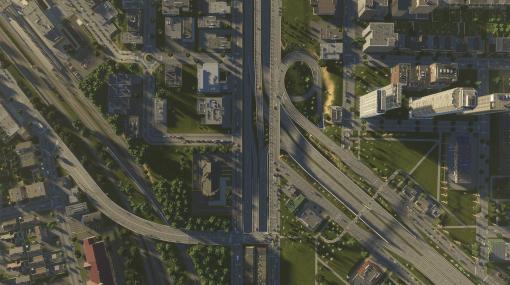 ［レビュー］「Cities: Skylines II」で，よりリアルで緻密になった都市開発を楽しもう。名作都市建設シムの続編は，ビジュアルと利便性も向上