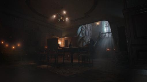 サイコホラー『Layers of Fear』最新チャプター「The Final Prologue」配信―ハリウッド映画の謎を解き明かす