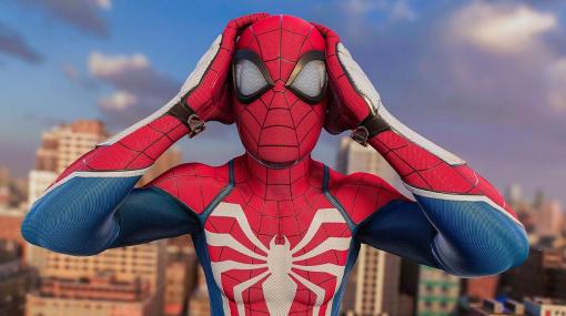 「『Marvel's Spider-Man 2』の世界のアベンジャーズはどこにいるのか」問題、コミックに関連する会話が登場