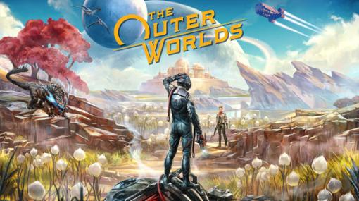 「The Outer Worlds」発売から4周年。500万本以上売り上げていたことを発売元のPrivate Divisionが明かす