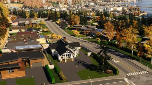 都市開発ゲーム『Cities: Skylines II』がSteamで10万以上のプレイヤーを集める 一方でパフォーマンスの問題も噴出
