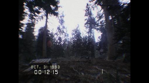 悲鳴をあげるとリスタートさせられるホラーゲーム『DON’T SCREAM』が10月27日より発売へ。UE5で描かれる謎めいた森で、声を漏らすことなく18分間の探索を成し遂げろ