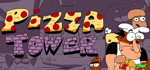 国内外問わず人気の『ワリオランド』ライクの2Dアクションゲーム『Pizza Tower』のアップデートが実施。ハロウィン衣装や隠しステージが追加