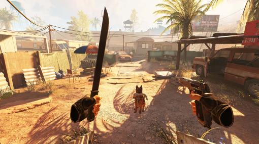 VRシューター「Arizona Sunshine 2」の最新トレイラー公開。Co-opモードをサポートして12月7日にリリース
