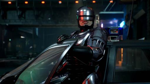 正義の警官「ロボコップ」を主人公とするFPS「RoboCop: Rogue City」，物語を紹介する最新トレイラー公開