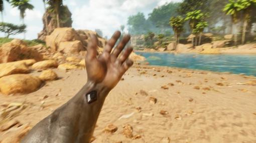 紆余曲折を経てリリースしたUE5版『ARK』こと『ARK: Survival Ascended』プレイレポ―基本的なゲームの面白さは変わらず！ただし気になるのは要求スペックと安定性