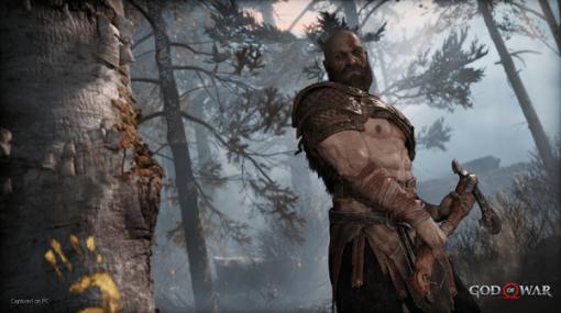 DRMフリー版『God of War』＆『アンチャーテッド トレジャーハンターコレクション』GOG.comで間もなく発売！