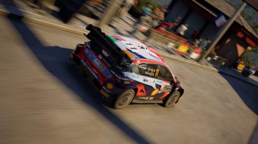 ラリーゲーム「WRC」のローンチトレイラーが公開に。Codemasters久々のFIA世界ラリー選手権公式ライセンスタイトル