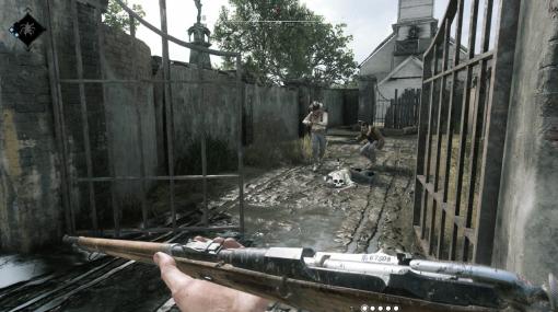 人気PvPvEシューター『Hunt: Showdown』開発者、『オーバーウォッチ2』のような「新作で置き換えパターン」の展開はしないと明言。“焼き直し”になるので