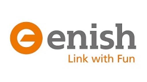 【資金調達】enish、第16回新株予約権の2023年10月の月間行使状況を発表　6298個の権利行使で約1億1000万円を調達