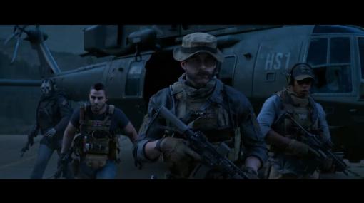 今週発売の新作ゲーム『Call of Duty: Modern Warfare III』『龍が如く7外伝 名を消した男』『ダンジョンズ 4』『Air Twister』他