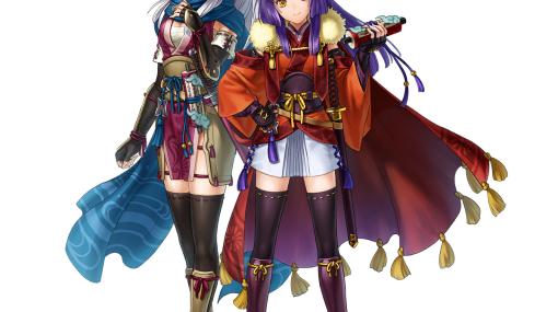 「ファイアーエムブレム ヒーローズ」に忍に扮したサナキ，ゼルギウスらが参戦。11月7日16：00より召喚イベントを実施