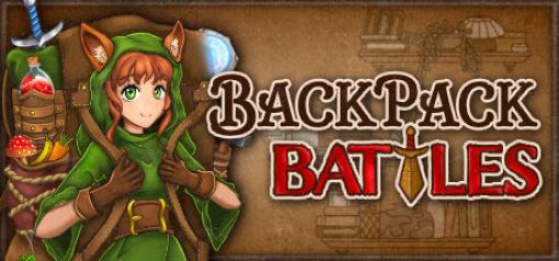 「Backpack Battles」新パッチ0.5.6により，ついに日本語化。現在はデモ版を無料でプレイ可能