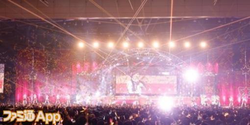 『アイドルマスター ミリオンライブ！』アニメの世界観が存分に盛り込まれた10thライブツアー福岡公演の模様をリポート