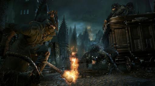 フロム名作『Bloodborne』に今度はソニー・ピクチャーズによる映画化の噂…「トランスフォーマー」プロデューサーと「シャザム！」脚本家の名が伝えられる