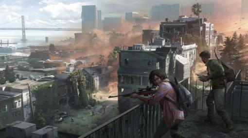 「The Last of Us」のマルチプレイゲームは現在もノーティードッグで開発進行中だとディレクターが語る