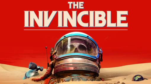 砂漠の惑星を原作にしたアクションADV「The Invincible」発売。未知の惑星に降り立った宇宙生物学者が遭遇する，人智を超えた体験とは