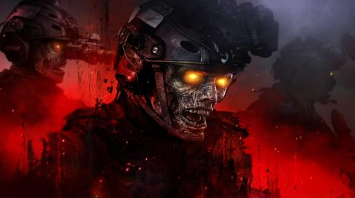 「Call of Duty: Modern Warfare III」の目玉モード「Modern Warfare Zombies」詳細公開。3種類のローンチコンテンツが明らかに