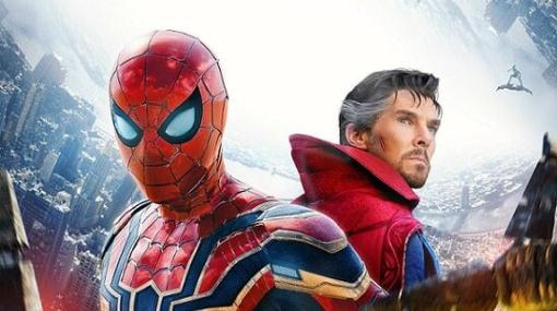 別世界の強敵たちが登場!? 『スパイダーマン：ノー・ウェイ・ホーム』が金ローで地上波初放送