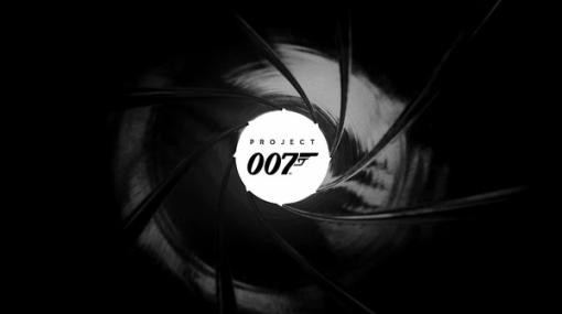 『ヒットマン』開発元手掛ける『Project 007』は単なるシューターではない！IO Interactiveがゲーム化権を得るまでの苦労を語る