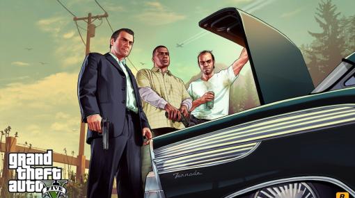 『GTA』シリーズ最新作の公式初映像が12月初旬に公開へ。Rockstar Gamesが正式発表