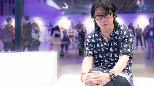 【インタビュー前編】Twitchを離れて4年——アール氏が語る『ストリートファイター6』自動実況機能開発秘話 | eSports World（eスポーツワールド）