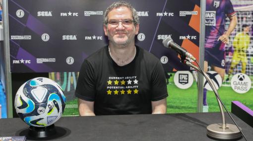 本格サッカーシミュレーション「Football Manager 2024」のポイントやJリーグ実装の想いを語る開発者インタビュー