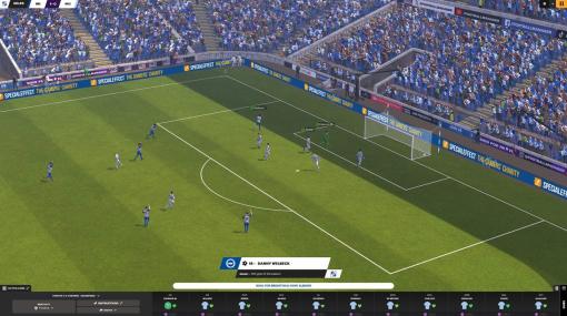 サッカー経営シム『Football Manager』情報ブログ管理人、日本展開によるシリーズ人気爆発に驚く。PVの瞬間風速はこれまでの8倍