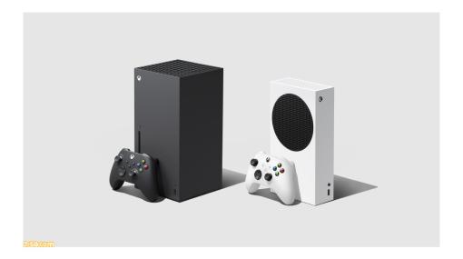 Xbox Series X|Sが発売された日。過去3世代分の後方互換を実現させたマイクロソフトの最新ゲームマシン【今日は何の日？】