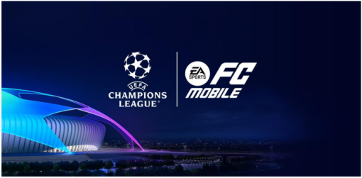 ネクソン、『EA SPORTS FC MOBILE』でUEFAチャンピオンズリーグGSに合わせた新イベントがスタート　1日1回引けるガチャイベントも開催