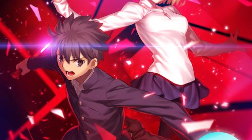 対戦格闘「MELTY BLOOD: TYPE LUMINA」，PC版を対象とした50％オフセールが本日Steamで開始に