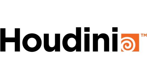 Houdiniの最新バージョン『Houdini 20』がリリース。物理ベースのモーション生成に対応したほか、アンリアルエンジンでHDAを扱う新たな方法が導入