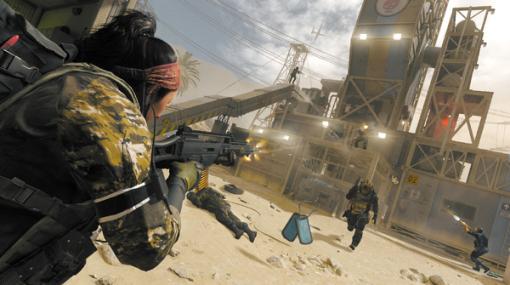 『CoD: Modern Warfare III』発売に合わせチート対策強化―「RICOCHET Anti-Cheat」に機械学習導入