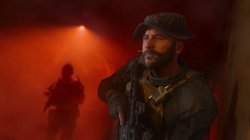 『Call of Duty: Modern Warfare III』の開発期間は通常のシリーズ作品の半分しかなかったと報じられる