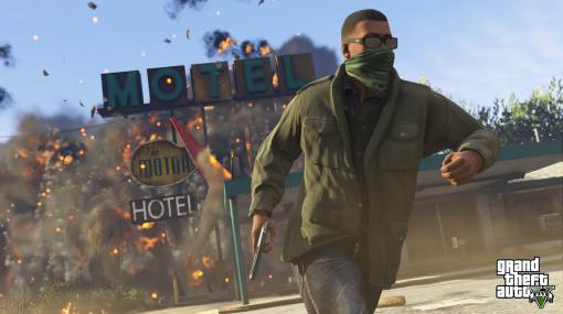12月上旬に公開されるトレイラーは「グランド・セフト・オート」のナンバリングタイトルか。Rockstar Gamesのサム・ハウザー氏がメッセージを公開
