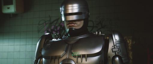 多才なジャーマン・シェパードさんの「RoboCop: Rogue City」レビュー。えーあい！Steam広場