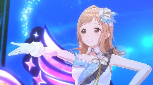 『シャニソン』高山祐介氏インタビュー。『シャニマス』らしいリズムゲームを目指して開発。コメティックは、ルカに本当の意味での居場所を作ってあげたいという想いから誕生など、開発経緯や秘話を聞いた。