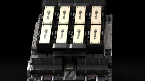 NVIDIAがHopperベースのデータセンタ向けGPU「H200」を発表。GPUコアはそのままだが，「HBM3e」メモリ採用により高性能化