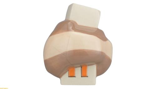 『ポケモン』コジオが陶器製ソルトボトルに。かわいい。ポケモンセンターオンラインで11/16発売予定