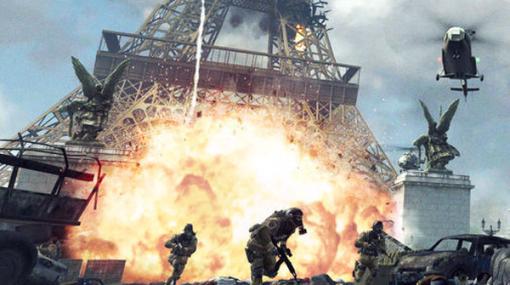 海外レビューハイスコア『Call of Duty: Modern Warfare III』―『Call of Duty』としては不十分もマルチプレイはファンなら1ヶ月は楽しめる