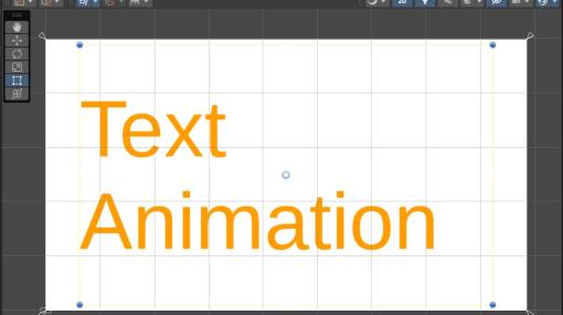 Unityの「TextMesh Pro」を使った文字送りの実装方法をソースコードとともに説明。テキストアニメーションの解説記事をロジカルビートが公開