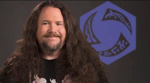 Blizzard Entertainmentのベテランアートディレクター，サムワイズ・ディディエ氏が退社を発表
