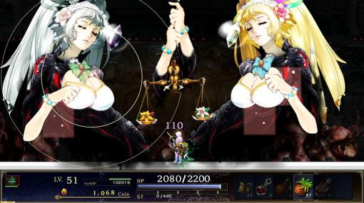 Switch版『ASTLIBRA Revision』本日（11/16）発売。推定プレイ時間60時間以上、時と運命に翻弄される青年の冒険を描いた2DアクションRPG