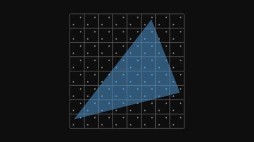 モバイル開発で有用な面もあるアンチエイリアシング手法「MSAA」の解説動画をユニティ・テクノロジーズ・ジャパンがを公開