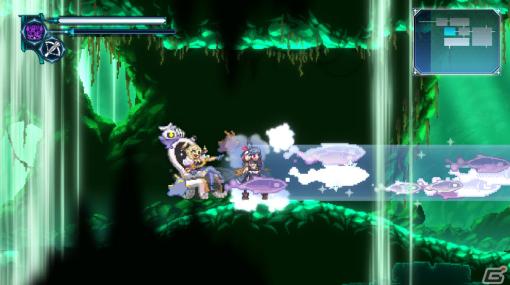 「幻日のヨハネ -BLAZE in the DEEPBLUE-」が発売！Steam版の10％オフセールも実施