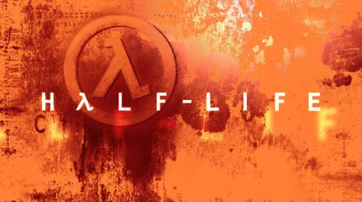 伝説のFPS「Half-Life」の25周年を祝う無料配布をSteamで実施中。オリジナル開発メンバーによる1時間ものドキュメンタリー映像も公開